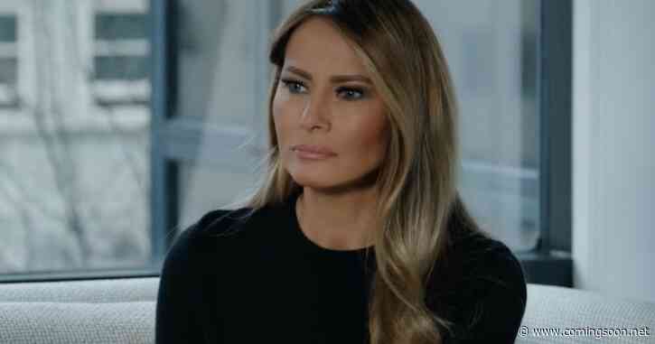 Melania: How Much Money Donald Trump Pocketed for Amazon Movie Revealed