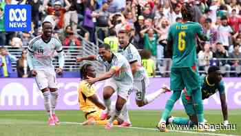 Live: Belgium's incredible recovery rocks Senegal, Kane saves England from DR Congo scare