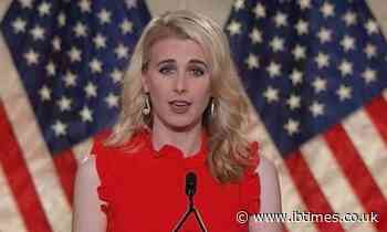 Trump Aide Natalie Harp Turns to President as a 'Father Figure' Following Tragic Loss, Her Brother Claims