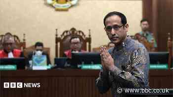 Founder of Asian super-app Gojek sentenced to years in jail for corruption