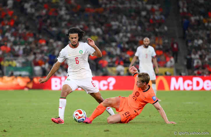 Manchester City Are Ready To Step Up Their Chase Of This Ligue 1 Midfielder: Should They Go For Him?
