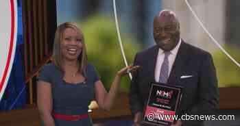 Sam Crenshaw wins 2026 Georgia Sportscaster of the Year