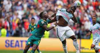 België en Senegal gaan verlengen na miraculeuze comeback van Rode Duivels