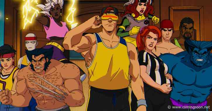 X-Men ’97 Proves 1 Marvel Character Was Always Underrated