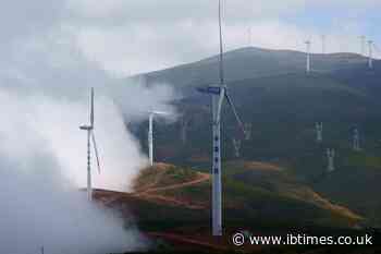 Iran War Fallout Set to Deepen China's Grip on Global Renewable Energy Supply