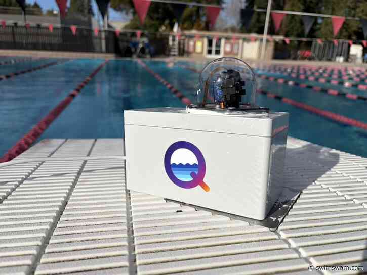 Qwatercam: Self Tracking Underwater Cameras – Pilots Are Open!