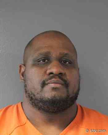 DHS employee arrested on 'lewd acts with a child' charges