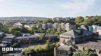 Row breaks out over plans for new city flats