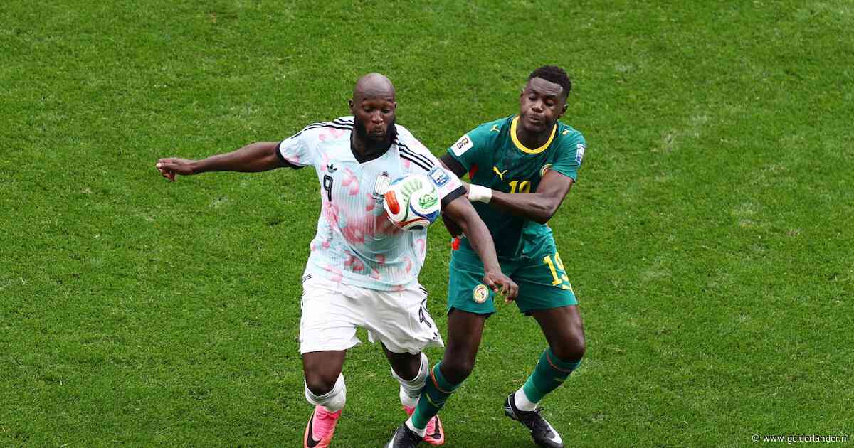 LIVE WK voetbal | België en Senegal bezig aan verlenging na miraculeuze comeback van Rode Duivels, Sadio Mané naar de kant
