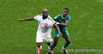 LIVE WK voetbal | België en Senegal bezig aan verlenging na miraculeuze comeback van Rode Duivels, Sadio Mané naar de kant
