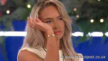 Love Island recoupling descends into chaos as host tells star 'let them speak'