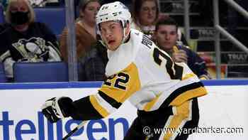 Canadiens sign Samuel Poulin, Ethan Samson to one-year deals