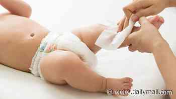 Horrifying truth about baby wipes: The hidden risks exposed by Target's 'reasonable probability of death' recall