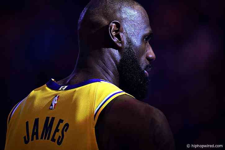 Rich Paul Says LeBron James Is Considering Several Teams
