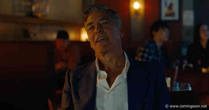 Netflix Adds George Clooney & John Krasinski’s Underrated Sports Movie Today