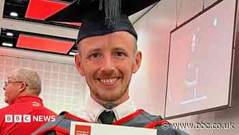 I needed to use a food bank after graduating - now I want to end the stigma