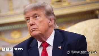 Bibles, Home Alone and perfume: Six things about how Trump made money in 2025