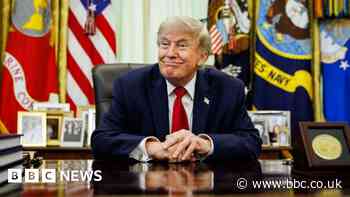 Trump's $1.4bn crypto earnings revealed