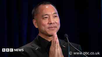 Chinese tycoon sentenced to 30 years in US jail