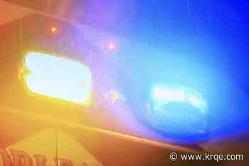 Sandoval County EMS takes over emergency coverage for Village of Cuba