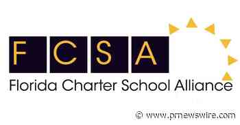 Florida's Charter Schools Deliver Another Year of Strong Results as Statewide School Performance Climbs