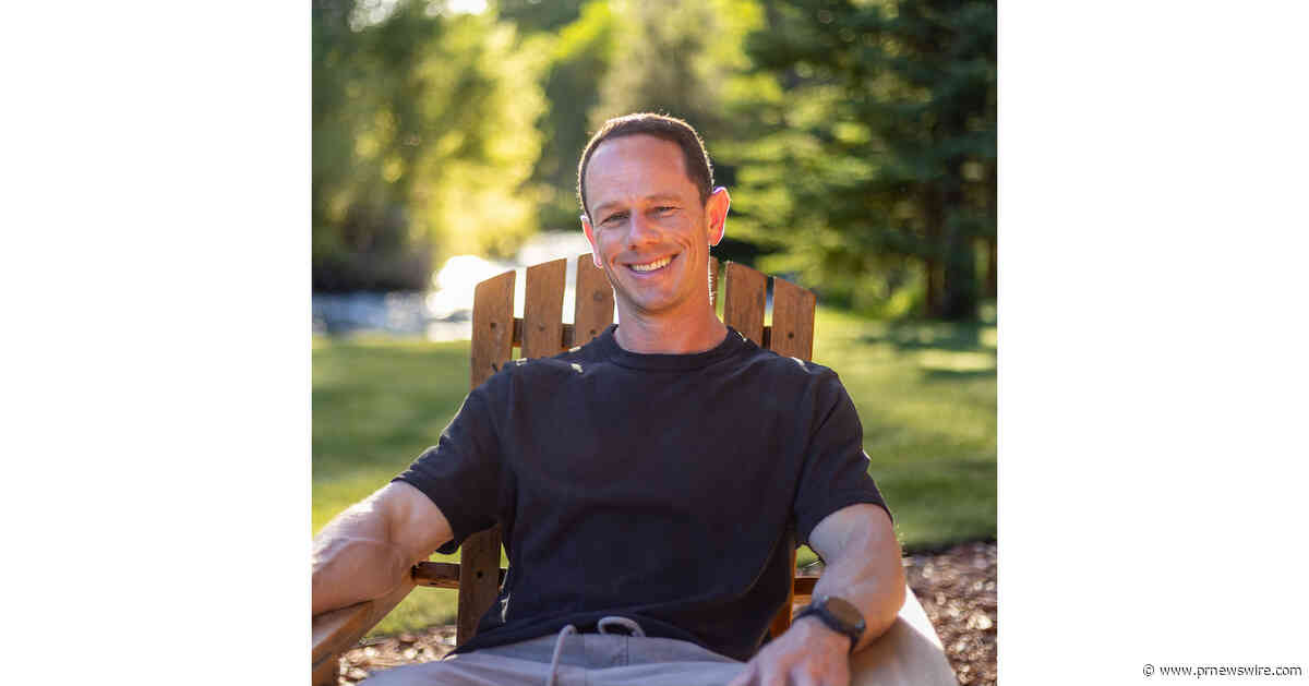 Physician's Choice Founder Logan Chierotti Named EY Entrepreneur Of The Year® 2026 Mountain West Award Winner