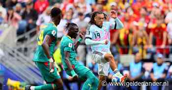 LIVE WK voetbal | België ruikt bloed in verlenging na waanzinnige comeback tegen Senegal, ruziënde spelers belangrijk bij goal