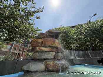 WEATHER ALERT: Extreme Heat Warning issued for Thursday and Friday