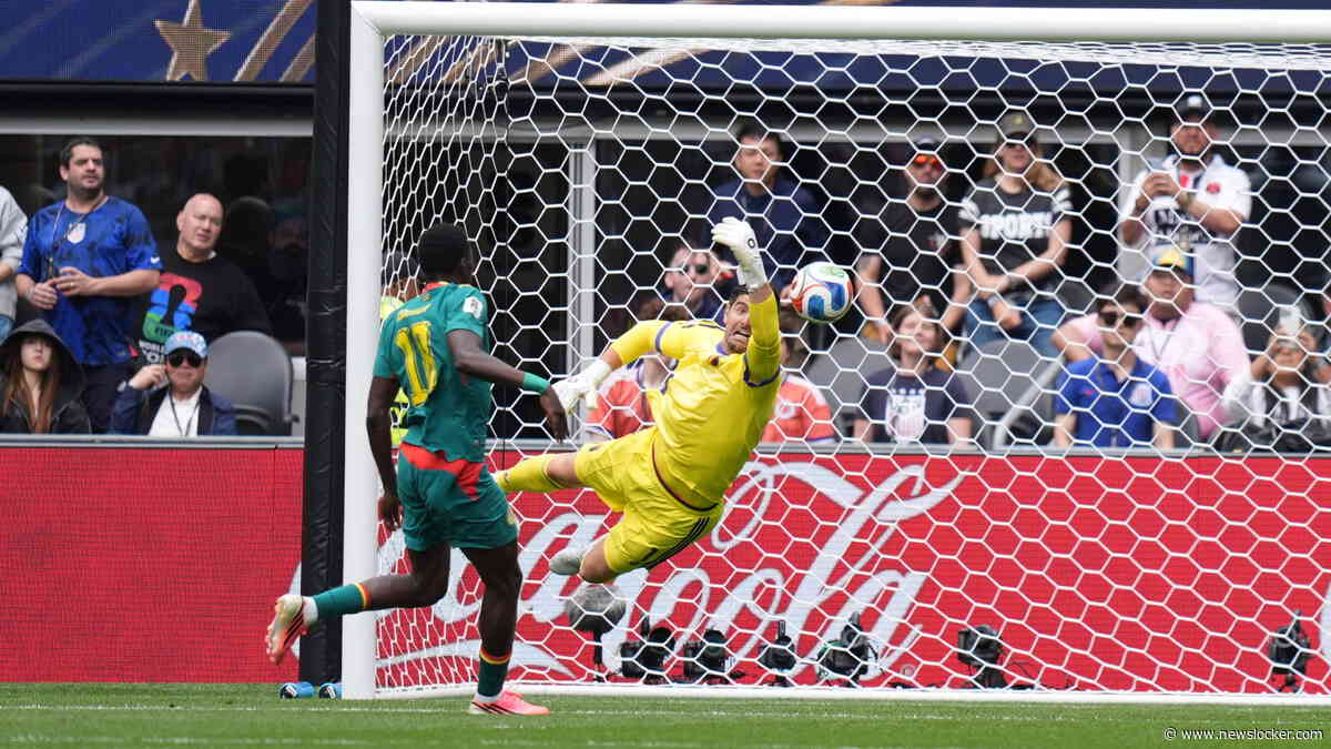 LIVE WK 2026 | Ongekend: België scoort twee keer in drie minuten en stevent af op verlenging tegen Senegal