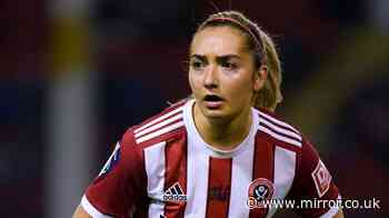 Former captain believes Maddy Cusack 'would still be here' if girlfriend did not move away