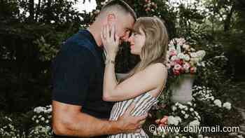 Taylor Swift's new married name revealed by friends: 'Very traditional' singer has 'meaningful' reason for change