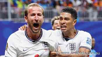 ‘Absolute disgrace’: Penalty furore erupts as Harry Kane rescues England in World Cup thriller