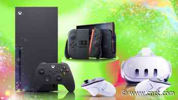 The 27 Best Gaming Gifts of 2026