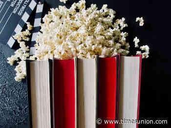 Book Swap: Movies and TV shows we loved as much as the books