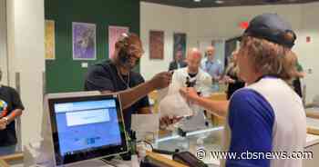Georgia's medical marijuana expansion goes into effect