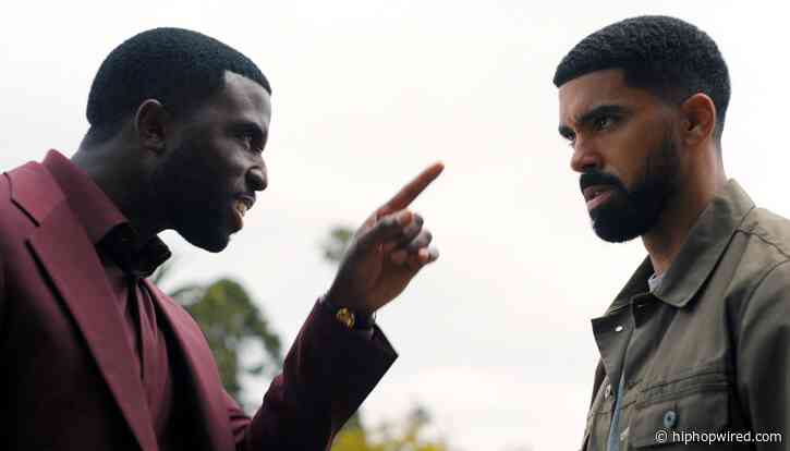 Netflix Renews Courtney A. Kemp’s ‘Nemesis’ For A Second Season