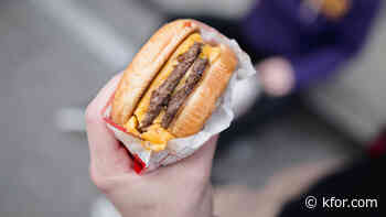 Local restaurant finds success by keeping it simple; serving 'Just Burgers'