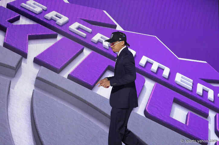 Darius Acuff Jr. brings swagger, winning, culture to Sacramento Kings