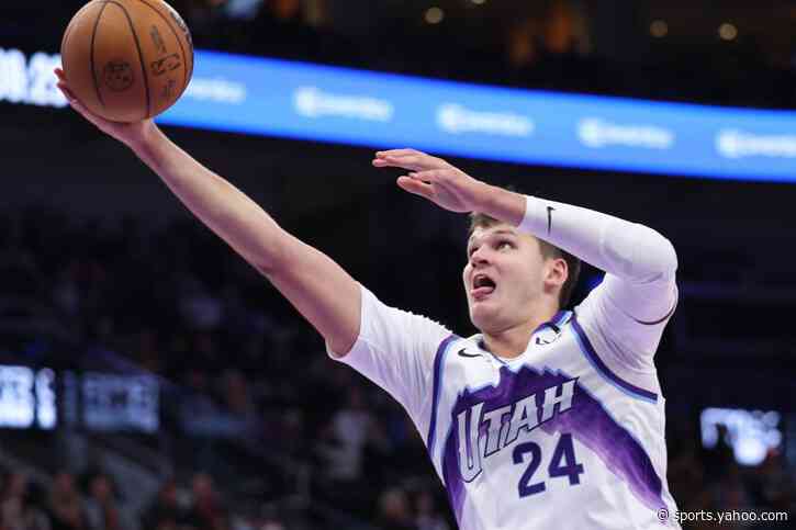 Lakers get their new center. How Walker Kessler, three free agents fit with Luka Doncic
