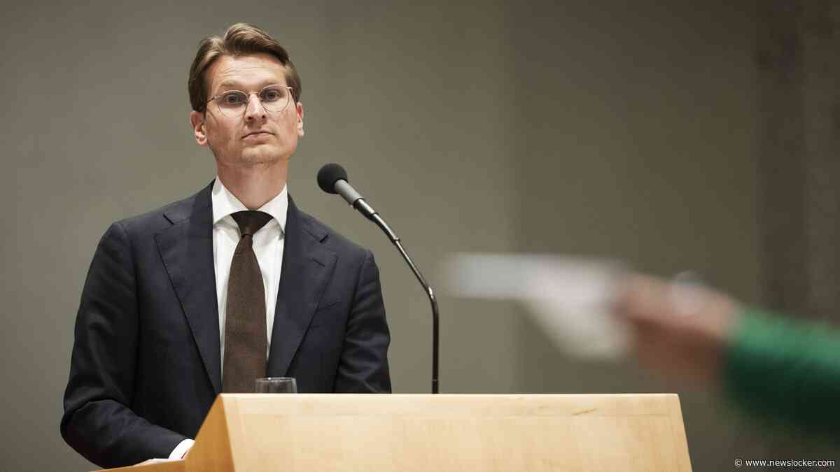 Kamer verlaat Den Haag met meer stikstofvragen: ’Pakket is toren op brakke fundering’