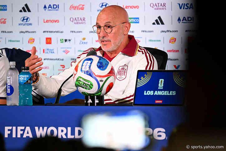 ☝️De La Fuente warns: anyone can beat you in a one-off match