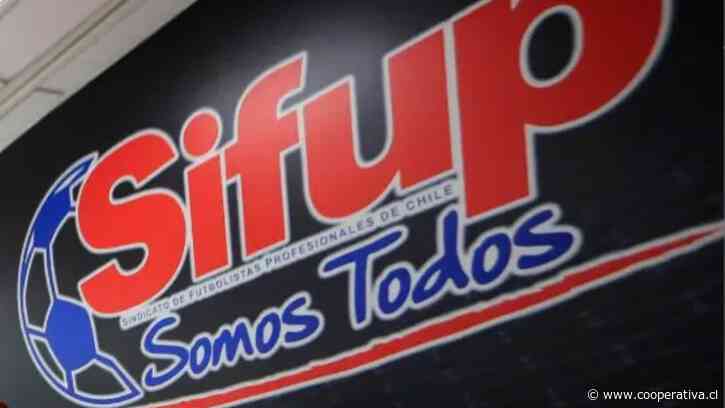 El Sifup creó una plataforma para denunciar malas prácticas médicas en el fútbol chileno