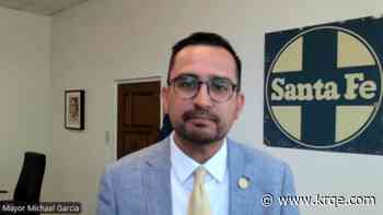Santa Fe city leaders consider new plan to bolster affordable housing