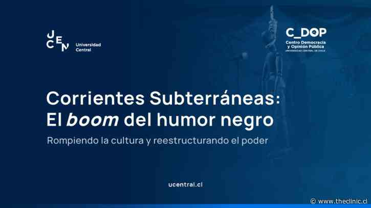 ¿Por qué el humor negro se tomó las redes sociales? Informe de la Universidad Central analiza el fenómeno que marca la conversación digital