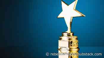 Tiny honorariums, endless reading, and a bewildering amount of randomness — book prizes don’t work how you think