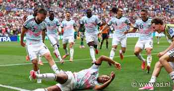 België slaat drie keer laat toe: Youri Tielemans de held met rake penalty in 125ste minuut tegen Senegal