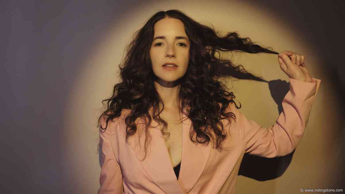 Michaela Anne Has a Merch Sale Horror Story. She Knows Other Touring Artists Do Too