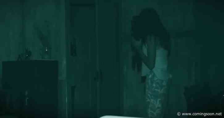 Paranormal Activity 8 Casting Update Sees The Social Reckoning Star Join Horror Movie
