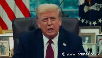 Trump Scolded Charlie Kirk After TPUSA Event Became Epstein 'Grievance Fest,' New Book Claims