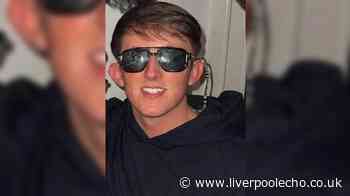 Teen 'realised immediately he had to do something' after being caught 'bang at it'